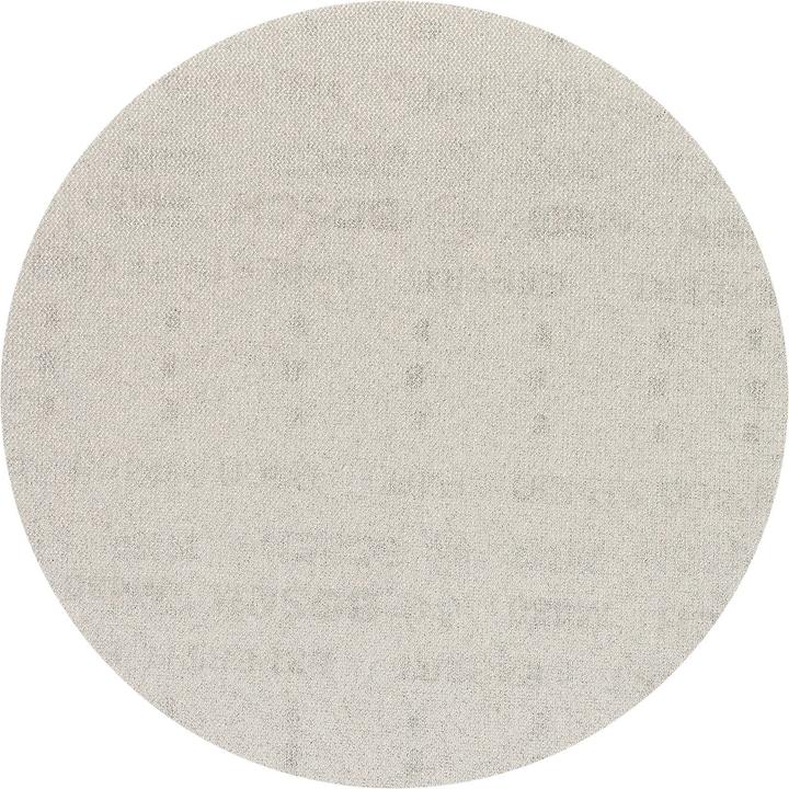 Actual product image Bosch Professional Zubehör Expert M480 Sanding net for drywall sander, 225 mm, G 100, 25 pcs. (100)