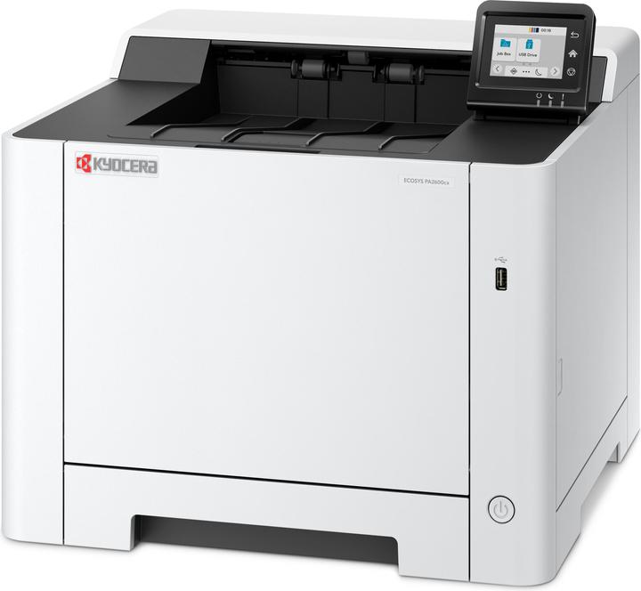 Immagine prodotto Kyocera ECOSYS PA2600CWX (Laser, Colore)