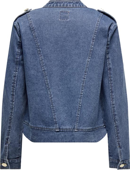 Produktbild Only ONLANETTA Jeansjacke Jeansjacke (S)