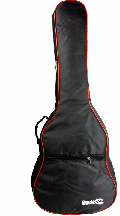 PDT RockJam Padded Acoustic Bag (Gitarre)