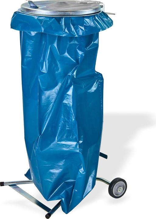 Produktbild Dema Müllsackständer Abfallsammler Müllsackhalter 120l (120 l)