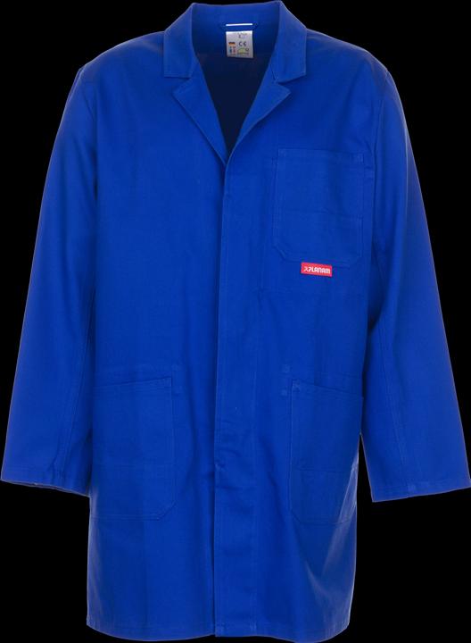 Actual product image Planam Work coat (62)