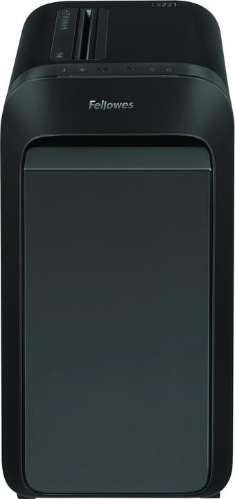Image du produit Fellowes Powershred LX221 (Micro-coupe)