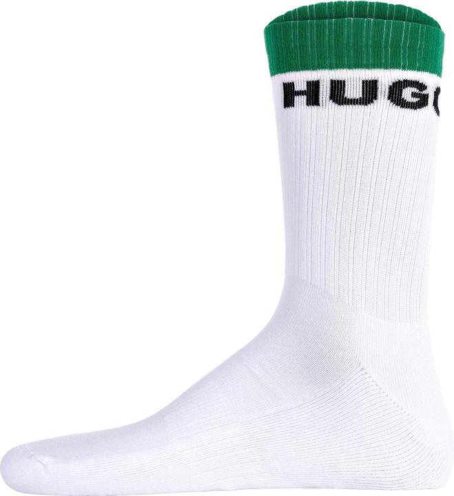 Image du produit HUGO 5p Qs Rainbow Cc (Pack de 5, 40 - 46)