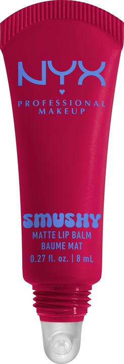 Image du produit NYX Professional Make-Up Nyx Smushy Matte (8 ml)