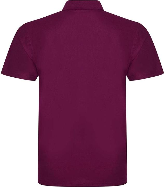 Actual product image Prortx Pro Rtx Polo Shirt Pro Polyester (L)