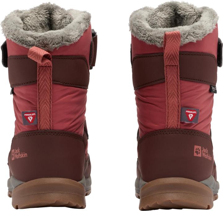 Immagine prodotto Jack Wolfskin Orso Polare-G Texapore Alto Vc K (32)