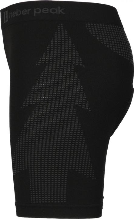 Actual product image Heber Peak Women's SpruceHe. Seamless Bike Pant (S)