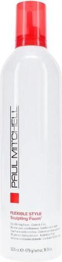 Produktbild Paul Mitchell Flexible Style - Sculpting Foam (500 ml, Schaumfestiger)