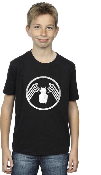 Produktbild Venom Logo Emblem TShirt Jungen (152, 158)
