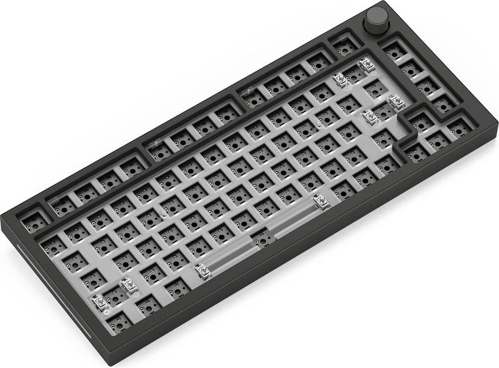 Actual product image Glorious PC Gaming Race GMMK Pro Switch Plate