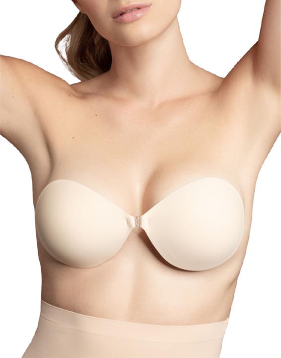 Immagine prodotto Bye Bra Coppa del reggiseno invisibile (Confezione singola)