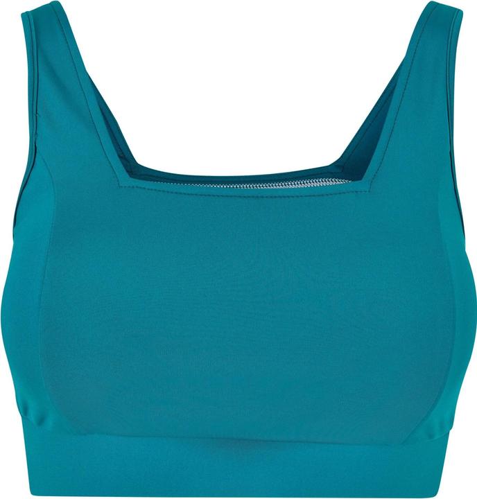Produktbild Urban Classics Ladies Recycled Squared Sports Bra - 16972 (S)