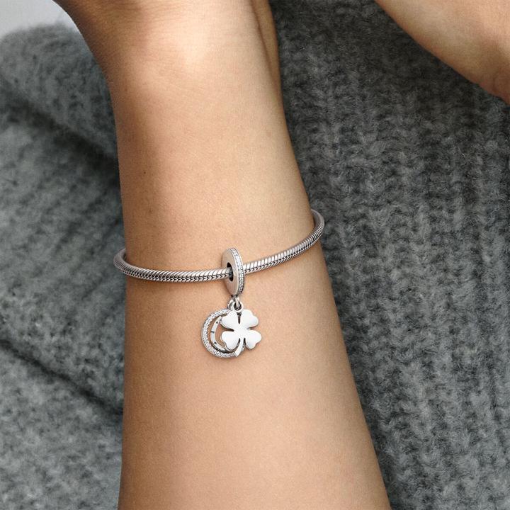 Immagine prodotto Pandora Giorno fortunato (Argento)