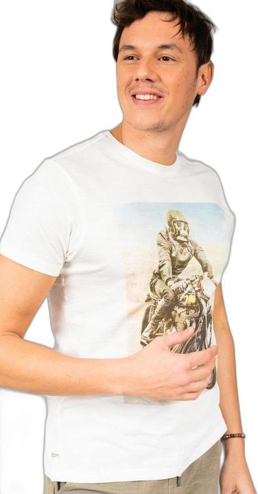 Produktbild Deeluxe t-shirt (M)