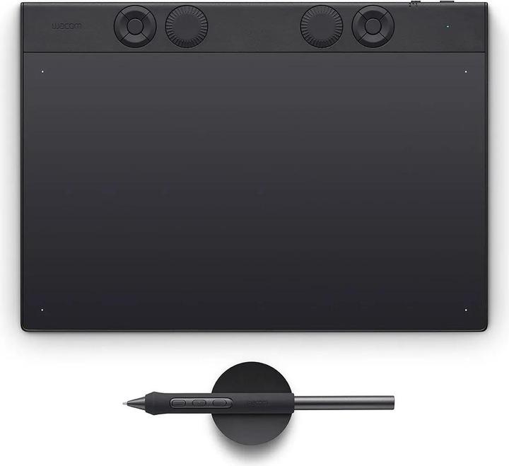 Produktbild Wacom Intuos Pro Pen Tablet Medium