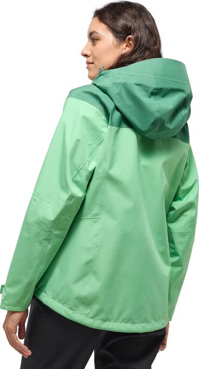 Produktbild Haglöfs ROC Flash GTX Jacket Women (M)