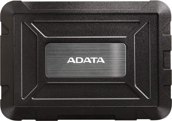 Actual product image Adata ED600 (2.5")