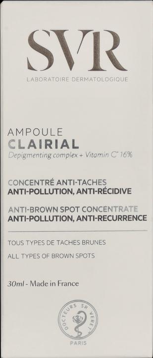 Produktbild Ampoule (30 ml)