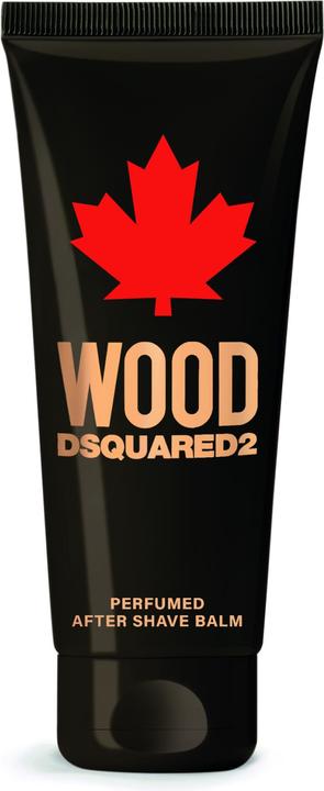 Dsquared2 Wood Pour Homme (Balsam, 100 ml)
