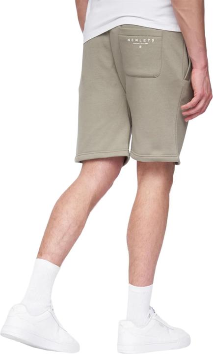 Immagine prodotto Henleys Metafone Pantaloncini Sportivi Uomo (XXL)