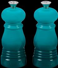 Actual product image Le Creuset Mini (Salt, Pepper)