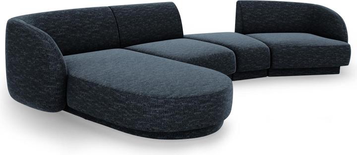 Produktbild Micadoni Miley (2-Sitzer, 3-Sitzer, 4-Sitzer)