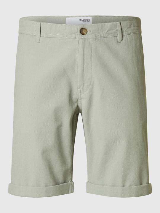 Immagine prodotto Selected Homme Slhslim-Luton Pantaloncini Flex Noos (L)