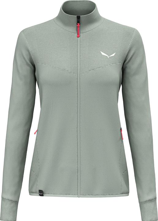 Salewa Puez Waffle Hybrid Polarlite Jacke Da