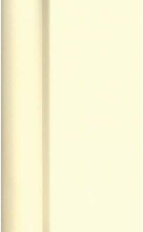 Image du produit Duni Rouleau de nappe 1,18x10 m cream