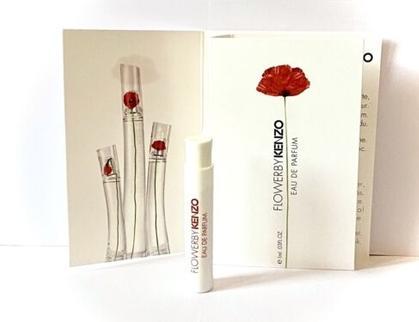 Kenzo ZUSATZA FBK 20 EDP Sofistic R1 1 ml (Eau de Parfum, 1 ml)