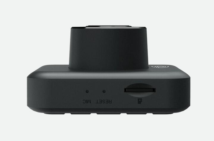 Immagine prodotto Prestigio RoadRunner 185 Full HD Nero (Bluetooth, Ricevitore GPS, Display integrato, Microfono incorporato, Visione notturna, FHD+)