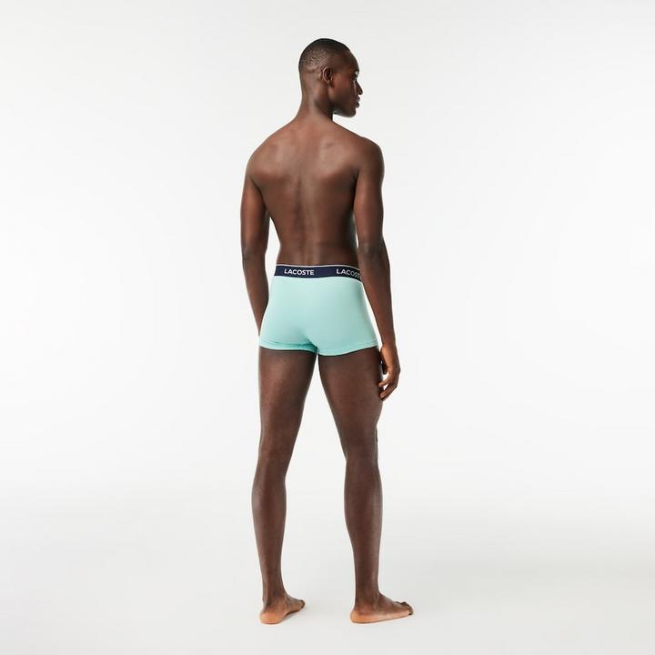 Actual product image Lacoste 3 Pack Boxer Shorts (S, pack of 3)