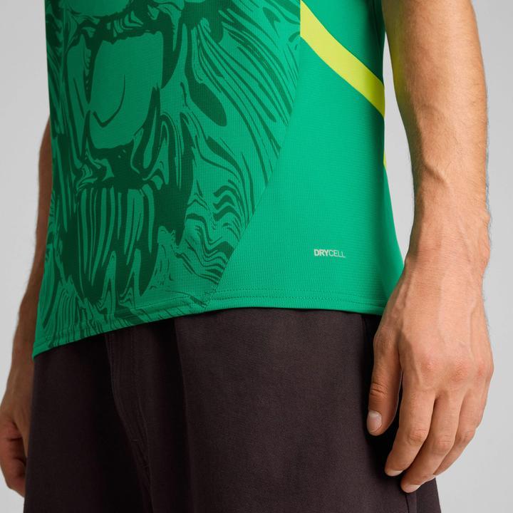 Produktbild Puma auswärtstrikot sénégal 2024 (XS)