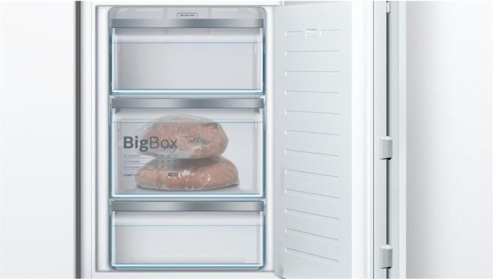 Produktbild Bosch Hausgeräte GIV21AFE0 (Einbau, 96 l)