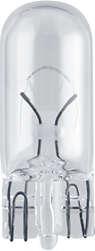 Image du produit Philips LongLife EcoVision (W5W)