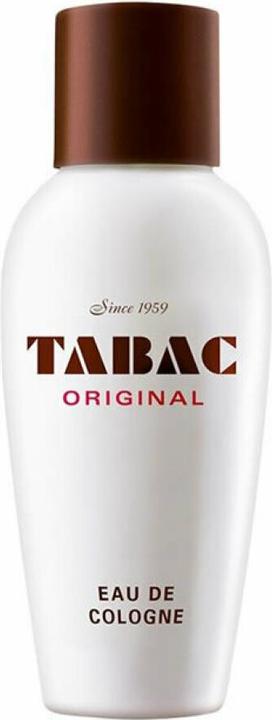 Actual product image Tabac Original (Eau de cologne, 50 ml)