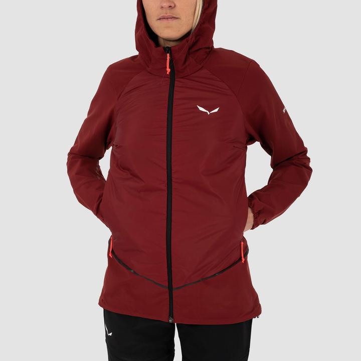 Actual product image Salewa PEDROC TWR/DST WO Ladies JACKET. (42)