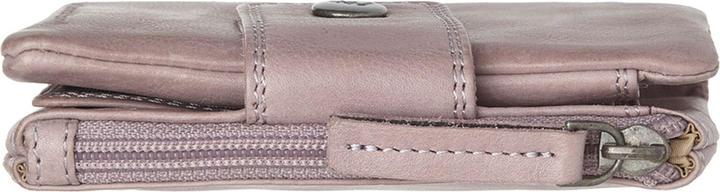Immagine prodotto The Chesterfield Brand Mavona Geldbörse Leder 10 cm