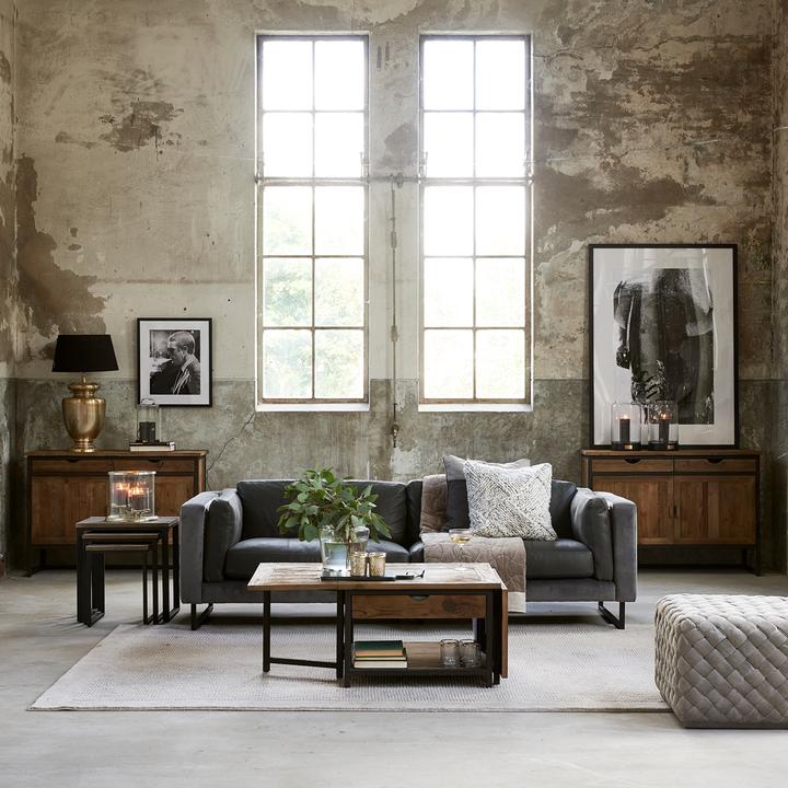 Produktbild Rivièra Maison Shelter Island (120 x 85 x 35 cm)
