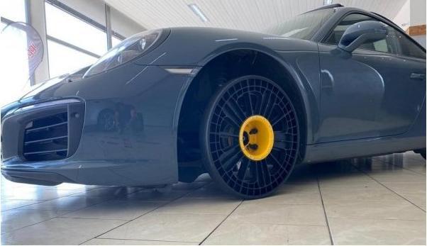 Produktbild Jack Wheels Universal Werkstatt Notrad