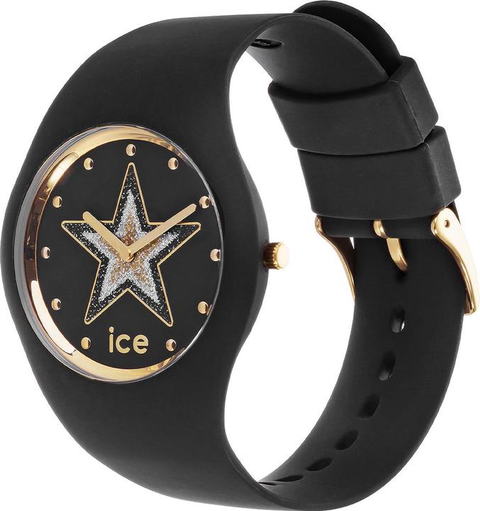 Immagine prodotto ICE Watch Ghiaccio Glam Rock Fame (Orologio da polso analogico, 40 mm)