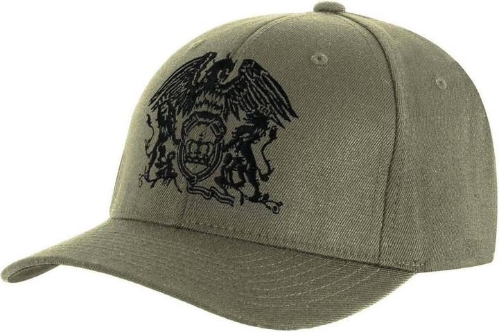 Image du produit Queen Casquette de baseball (Taille unique)
