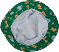 Immagine prodotto Ootb Cappello da pesca per bambini, safari