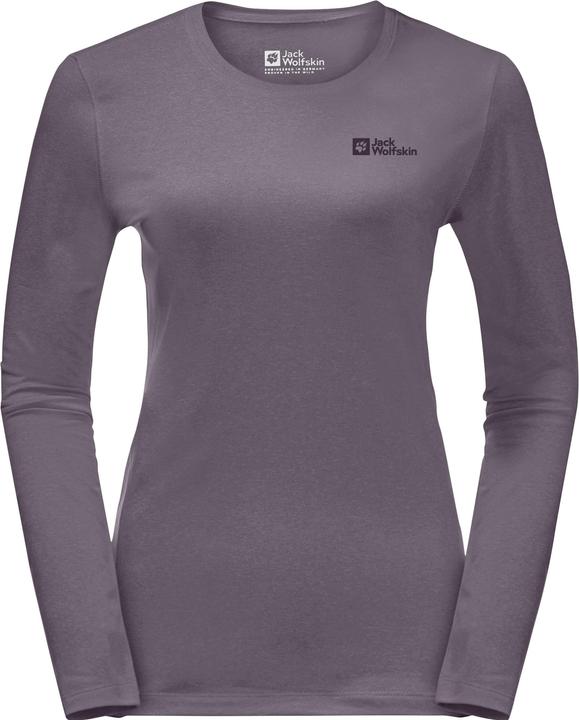 Jack Wolfskin Sky Thermal L/S W