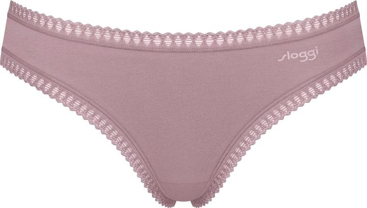 Produktbild Sloggi 3er Pack GO Crush Mini Slip (M, 3er Pack)