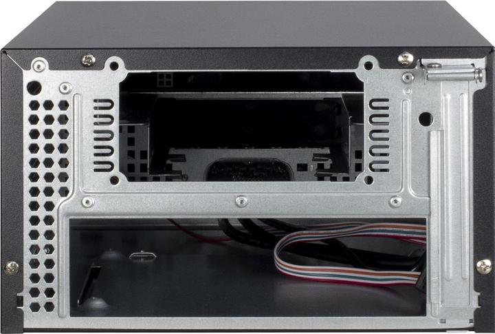 Produktbild Intertech MI-008 (Mini-ITX)