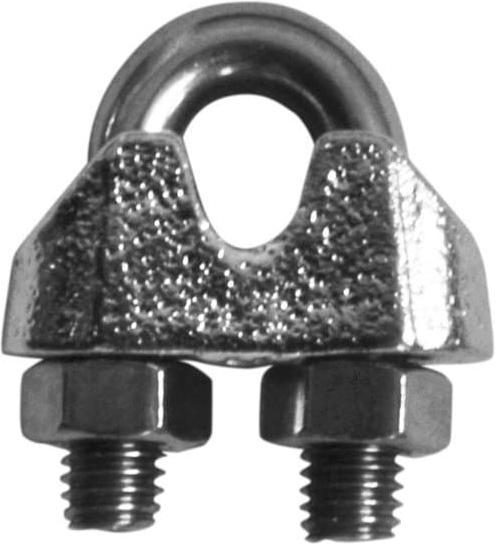 Image du produit Meister Serre-câble pour corde de 3 mm (0.00 m)