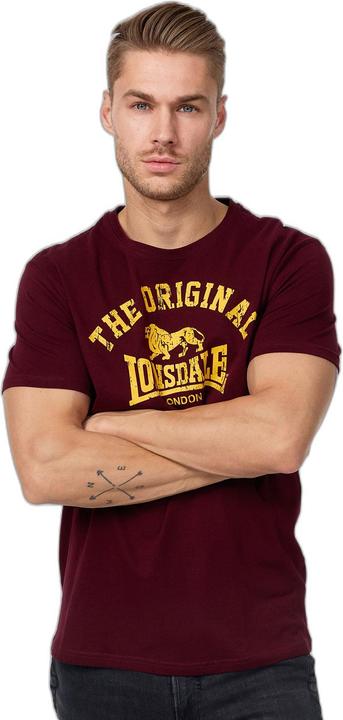 Lonsdale T-Shirt (M)
