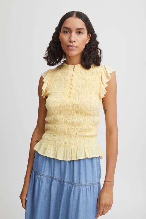 Image du produit B.young BYFELICE VNECK TOP - 20812955 (40)